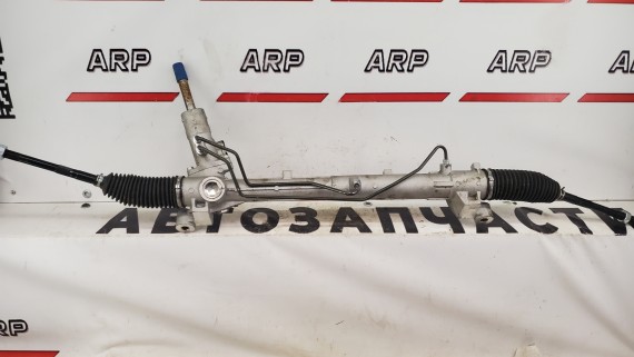 Рейка рулевая Ford C-Max Ford Focus 2 2004-2011