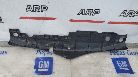 Накладка передней панели Lexus RX 2 2003-2008 