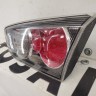 Фонарь внутренний правый Mutsibishi Lancer 10 2007-2015