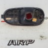 Фонарь задний в бампер правый Hyundai Santa Fe 1 2000-2012