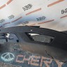 Юбка заднего бампера Ford Kuga 2 2012-2019