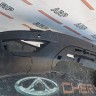 Юбка заднего бампера Ford Kuga 2 2012-2019