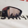Зеркало правое Kia Ceed 2 JD 2012-2018