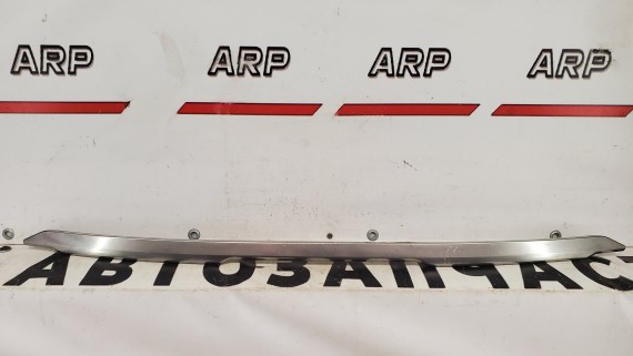 Молдинг бампера Nissan X-Trail T32 2017-2022