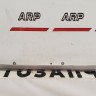 Молдинг бампера Nissan X-Trail T32 2017-2022