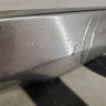 Молдинг бампера Nissan X-Trail T32 2017-2022