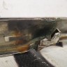 Молдинг бампера Nissan X-Trail T32 2017-2022
