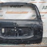 Дверь багажника Toyota Land Cruiser Prado 150 2009-2022