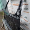 Дверь багажника Toyota Land Cruiser Prado 150 2009-2022