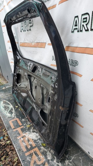 Дверь багажника Toyota Land Cruiser Prado 150 2009-2022