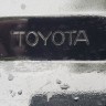Дверь багажника Toyota Land Cruiser Prado 150 2009-2022