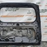 Дверь багажника Toyota Land Cruiser Prado 150 2009-2022