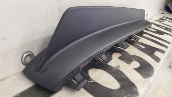 Брызговик передний левый Porsche Cayenne 958 2010-2014