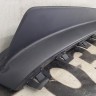 Брызговик передний левый Porsche Cayenne 958 2010-2014