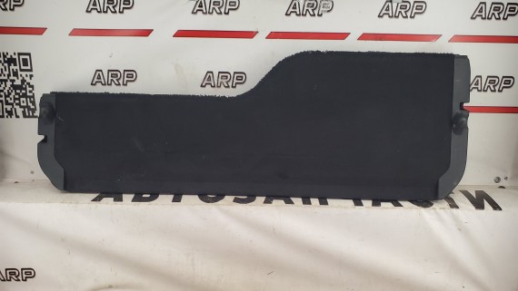 Обшивка крышки багажника Land Rover Discovery 3 L319 2004-2009