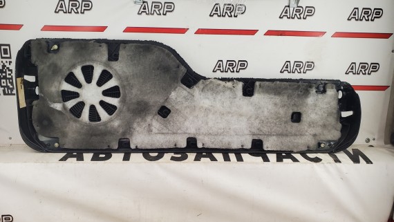 Обшивка крышки багажника Land Rover Discovery 3 L319 2004-2009