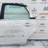 Дверь задняя левая Ford Focus 2 2005-2008