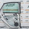 Дверь задняя левая Ford Focus 2 2005-2008