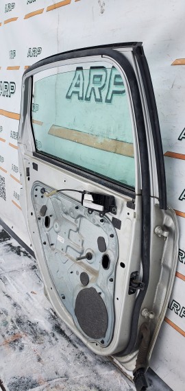 Дверь задняя левая Ford Focus 2 2005-2008