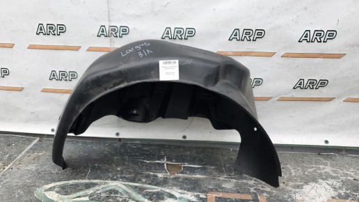 Подкрылок задний левый Lada Largus 2012-н.в