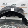 Подкрылок задний левый Lada Largus 2012-н.в