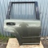 Дверь задняя правая Nissan X-Trail T30 2000-2007