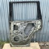 Дверь задняя правая Nissan X-Trail T30 2000-2007