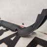 Крепление бампера переднее левое Volkswagen Passat B6 2005-2010