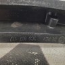 Крепление бампера переднее левое Volkswagen Passat B6 2005-2010