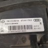 Фара противотуманная правая Audi A5 S5 2008-2016