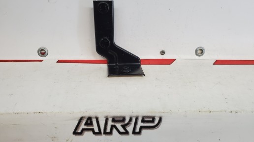 Кронштейн радиатора Opel Astra J 2009-2015