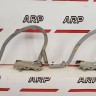 Петля крышки багажника Chevrolet Aveo T250 2005-2011