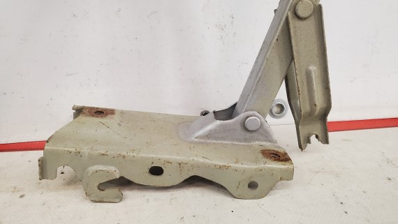 Петля крышки багажника Chevrolet Aveo T250 2005-2011