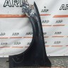 Крыло переднее левое Audi A4 B8 2007-2011