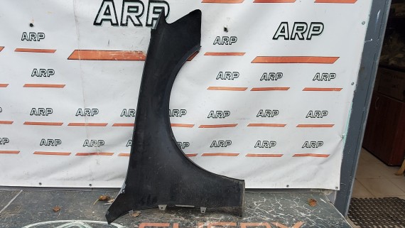 Крыло переднее левое Audi A4 B8 2007-2011