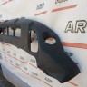 Юбка переднего бампер Honda Cr-v 3 2006-2009