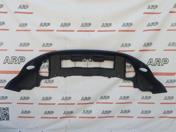 Юбка переднего бампер Honda Cr-v 3 2006-2009