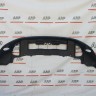 Юбка переднего бампер Honda Cr-v 3 2006-2009
