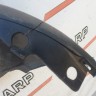 Юбка переднего бампер Honda Cr-v 3 2006-2009