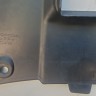 Юбка переднего бампер Honda Cr-v 3 2006-2009