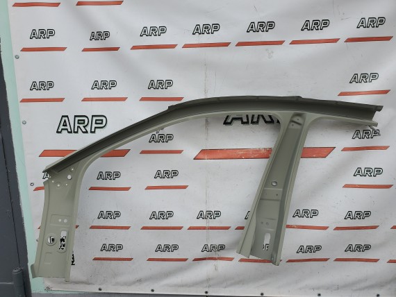 Боковина кузова правая часть Volkswagen Polo 5 2010-2020