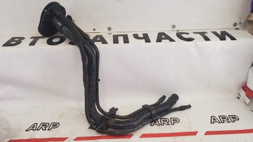 Горловина топливного бака Kia Ceed 2006-2012