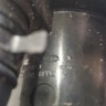 Горловина топливного бака Kia Ceed 2006-2012
