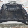 Капот Ford Focus 3 2010–2015
