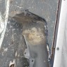 Крыло переднее правое Nissan Almera Classic B10 2006–2012
