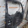 Дверь багажника Mitsubishi Pajero 4 2006-2021