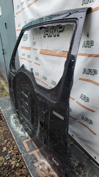 Дверь багажника Mitsubishi Pajero 4 2006-2021