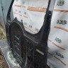 Дверь багажника Mitsubishi Pajero 4 2006-2021