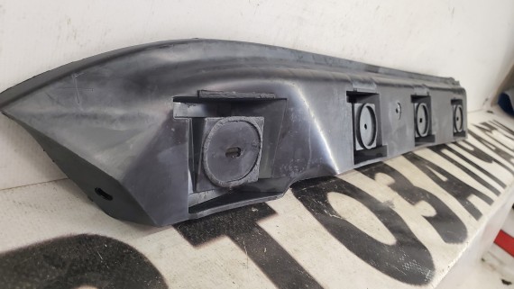Крепление заднего бампера правое Volkswagen Jetta 5 2005-2011