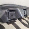 Крепление заднего бампера правое Volkswagen Jetta 5 2005-2011